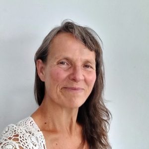 Marina Wsevolojsky, gongplayer